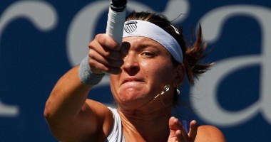 Stire din Sport : Tenis / Alexandra Dulgheru, în optimile turneului ITF de la Chiasso