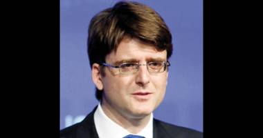 Stire din Eveniment : DNA cere arestarea lui Alexander Adamescu, fiul patronului Astra Asigurări