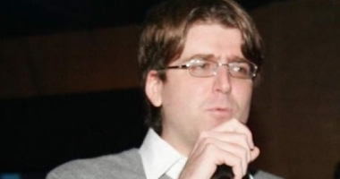 Stire din Eveniment : Fiul lui Dan Adamescu a fost prins în Londra