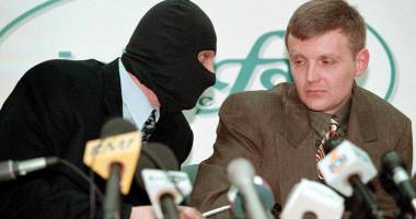 Stire din Actualitate : Fostul spion rus Aleksander Litvinenko: "Putin nu își înțelegea misiunea"
