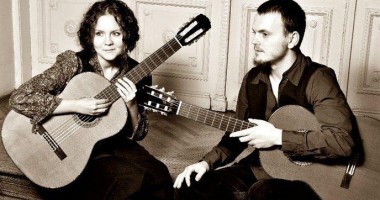 Stire din Cultură-Educație : Recital de chitară clasică