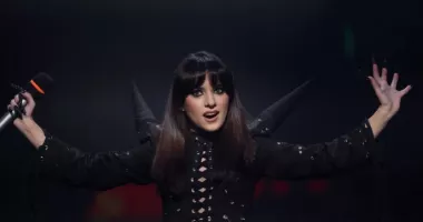 Stire din Actualitate : România merge la Eurovision 2026 cu Alexandra Căpitănescu