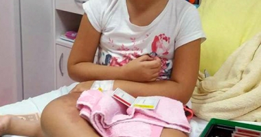 Apel disperat către părinți: Georgiana are nevoie de ajutor, urgent! - 2