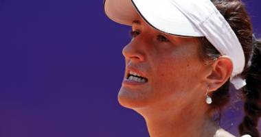 Stire din Sport : Tenis / Alexandra Cadanțu a pierdut finala turneului ITF de la Chiasso