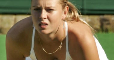 Stire din Sport : Alexandra Dulgheru s-a calificat în finală la Cali