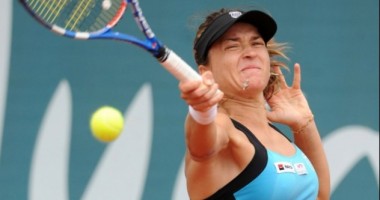 Alexandra Dulgheru, în optimile turneului de la Ankara