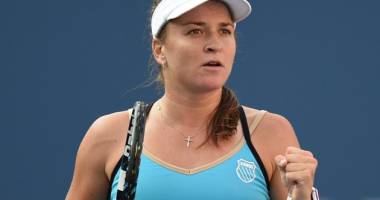 Stire din Sport : Tenis / Alexandra Dulgheru a ratat calificarea în semifinalele turneului ITF de la Dubai
