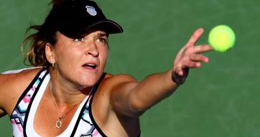 Stire din Sport : Alexandra Dulgheru, ultima reprezentantă a României la Aussie Open