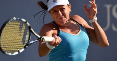 Stire din Sport : Tenis / Fără reprezentante la Australian Open. A fost eliminată și Alexandra Dulgheru