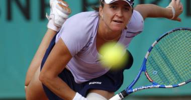 Stire din Sport : Roland Garros 2015. Alexandra Dulgheru, în turul II. Monica Niculescu, eliminată
