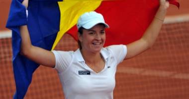 Stire din Sport : Alexandra Dulgheru a câștigat turneul ITF de la Dubai
