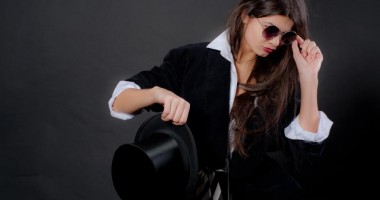 Stire din Monden : Cum arată femeia care i-a luat locul Monicăi Gabor