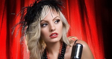 Cântăreața Alexandra Stan în Top 100 Cele mai sexy femei din lume - 3