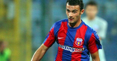 Stire din Sport : Alexandru Tudose a semnat un contract până în vară cu Săgeata Năvodari