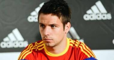 Stire din Sport : Alexandru Mățel, chemat la naționala României
