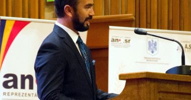 Stire din Sport : Alexandru Micu, noul președinte al Federației Române de Yachting