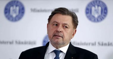 Stire din Eveniment : Alexandru Rafila, investigat de Parchetul European pentru alocări controversate din PNRR
