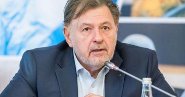 Stire din Cultură-Educație : Alexandru Rafila: 'Rezidențiatul va fi coordonat de Universităţile de Medicină şi Farmacie'