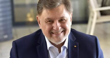 Stire din Actualitate : Rafila și-a depus candidatura pentru alegerile europarlamentare