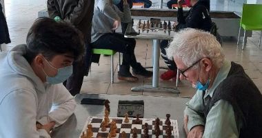 Alexandru Kutnic a câştigat cea de-a opta ediţie a Memorialului „Marian Voicu” - 3