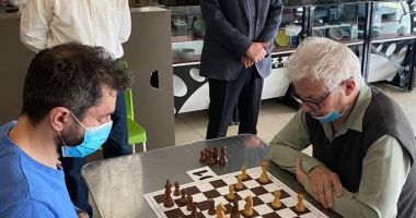 Alexandru Kutnic a câştigat cea de-a opta ediţie a Memorialului „Marian Voicu” - 4