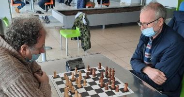 Alexandru Kutnic a câştigat cea de-a opta ediţie a Memorialului „Marian Voicu” - 8
