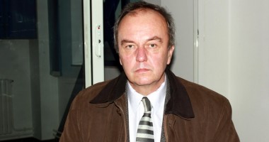 Stire din Cultură-Educație : A fost demis unul dintre cei mai buni directori constănțeni: "Măcar să-mi spună de ce!"