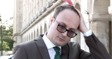 Stire din Sănătate : ALEXANDRU CUMPĂNAȘU A FĂCUT PREINFARCT