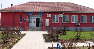 Stire din Politică-Administrație : Alexandru Dorel, de la PSD, a câștigat Primăria Rasova