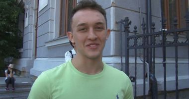 Fiul fostului campion mondial la box Leonard Doroftei, implicat într-un accident rutier - 3