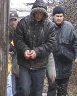 Stire din Eveniment : Pedeapsă maximă pentru minorul criminal din Brătianu