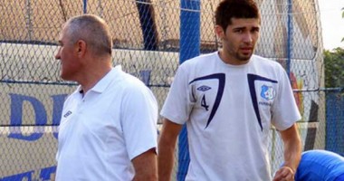 Grigoraș a semnat cu Săgeata Năvodari!