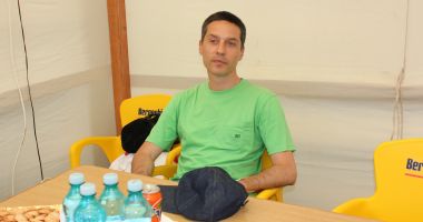 Stire din Eveniment : Alexandru Mazăre S-A PREDAT! Fostul senator a fost dus la Penitenciarul Rahova