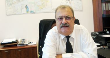 Stire din Economie : Clc. Alexandru Mezei a revenit la "cârma" Autorității Navale Române