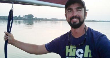 Stire din Sport : Alexandru Micu, votat în unanimitate președinte al FR de Yachting