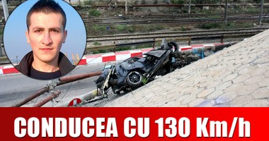 Stire din Eveniment : Moartea lui Ionuț Alexandru Miu - SINUCIDERE SAU ACCIDENT?
