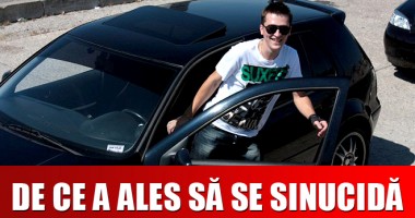Stire din Eveniment : Misterul morții lui IONUȚ ALEXANDRU MIU. Iată ce spune iubita lui