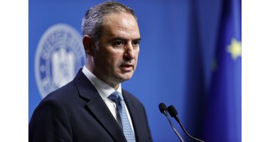 Stire din Actualitate : Nazare nu vrea desființarea ANAF: „România are nevoie de venituri"