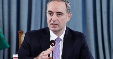 Stire din Economie : Impozitul pe cifra de afaceri a multinaționalelor, eliminat. Cum explică ministrul Finanțelor