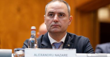 Stire din Economie : Ministrul de Finanțe prezintă astăzi la ECOFIN noile taxe pe care le vor plăti românii de la 1 august