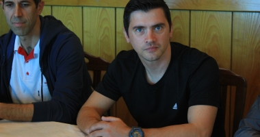 Handbal și baschet în campania "Uniți prin sport" - 2