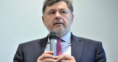 Stire din Politică-Administrație : Alexandru Rafila refuză oferta lui Victor Ponta: "Nu candidez la Primăria Capitalei!"