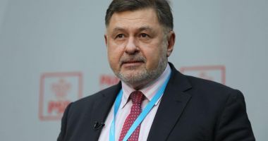 Stire din Social : Cum se pregătește România în cazul unui atac nuclear din partea Rusiei. Ministrul Rafila explică
