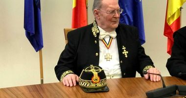 A murit academicianul Alexandru Surdu