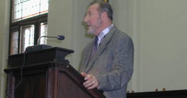 A murit academicianul Alexandru Vulpe