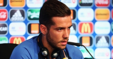 EURO 2016 / Alex Chipciu: "Sper că câștigăm cu Elveția și să ne calificăm"