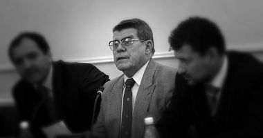DOLIU în sportul românesc! A murit Alexe Bardan, unul dintre oamenii importanți ai tenisului românesc