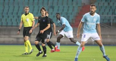 Stire din Sport : Alexi Pitu, cel mai tânăr fotbalist român care a jucat în cupele europene