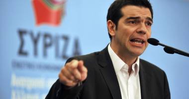 Stire din Actualitate : Alexis Tsipras, declarație de ultim moment vizavi de soarta Greciei