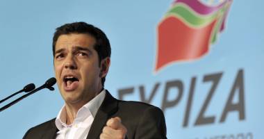 Stire din Actualitate : Grecia / Alexis Tsipras cere parlamentului să ratifice acordul cu creditorii până joi